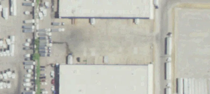 Flex Space with Heavy Power
