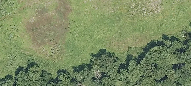 Commercial Land with Highway Access