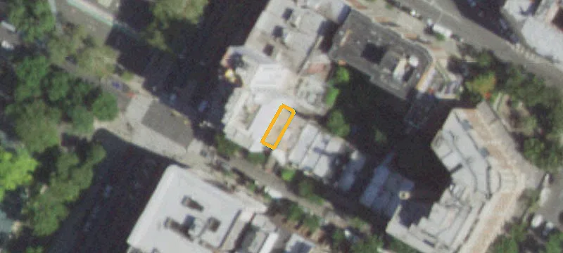 Penthouse Residential Income Property