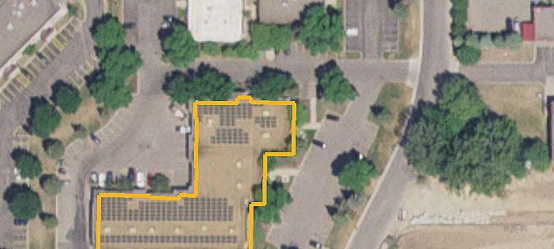 Ground-Level Office Units