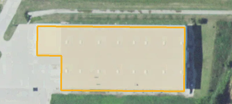 Flex Space with Adjacent Land