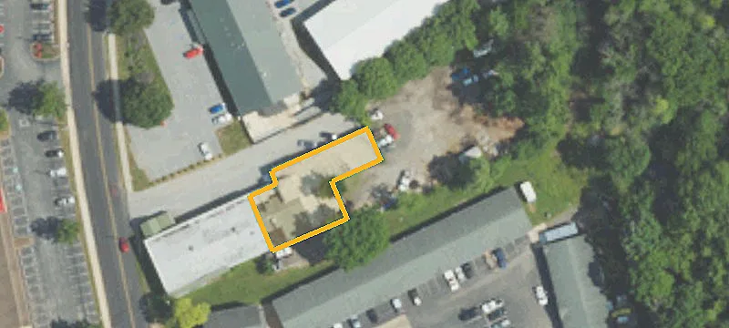 Fully Occupied Brewery Property