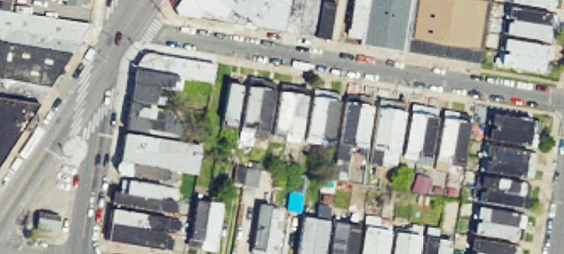 Legal Duplex Property