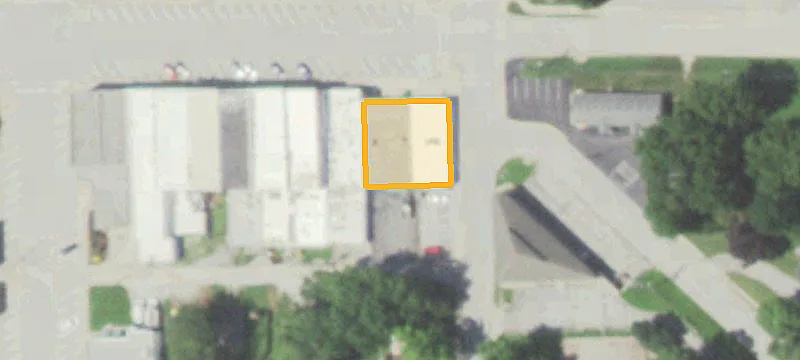 Single-Story Office Units