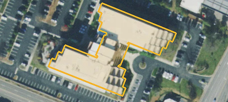 Renovated Office Units