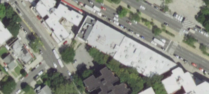 Mixed-Use Property with Retail