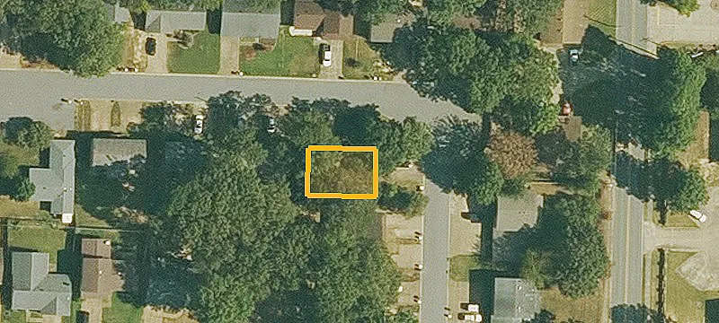 Remodeled Two-Unit Duplex