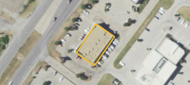 Sprouts-Anchored Commercial Land