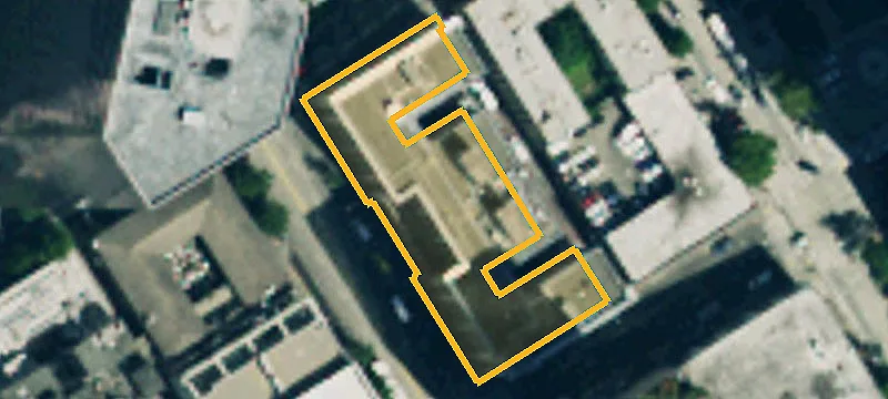 Downtown Retail Space