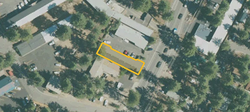 20-Unit Apartment Complex
