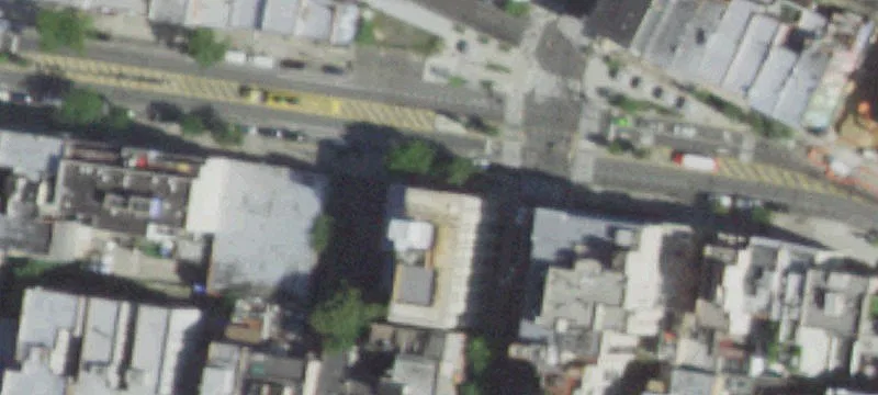 Ground-Floor Storefront Space