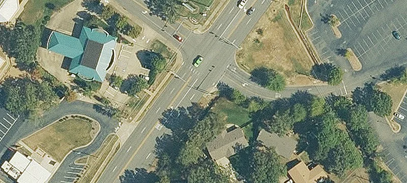 Commercial Land Near Major Retail
