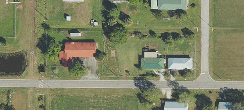 Land or Vacant Lot
