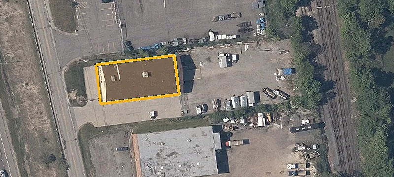 Industrial Property