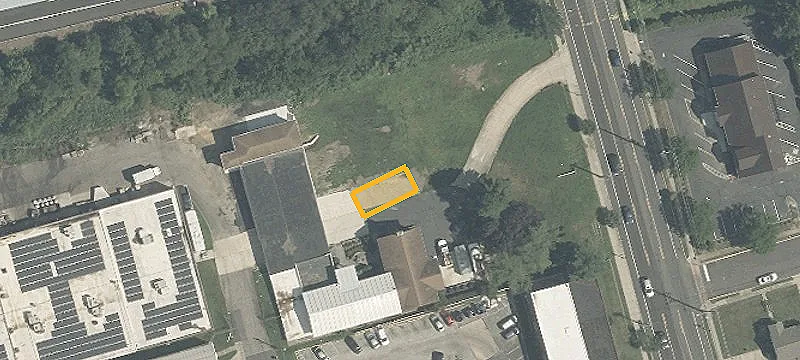 Office-Warehouse Flex Space