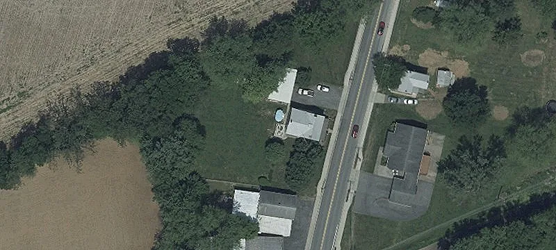 Commercial Land Near I-70