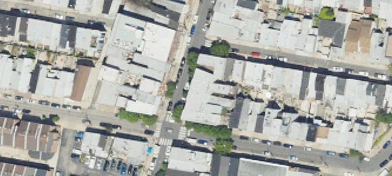 Mixed-Use Property with Roof Deck