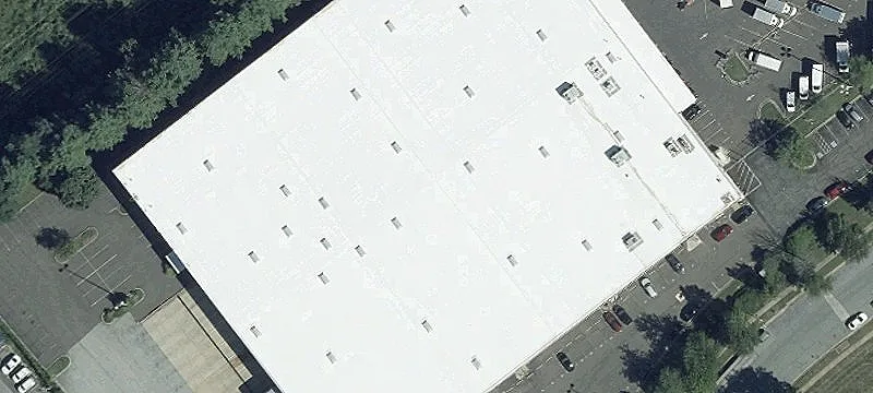 Flex Warehouse with Loading Docks
