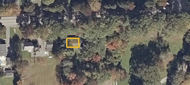Large Land Parcel