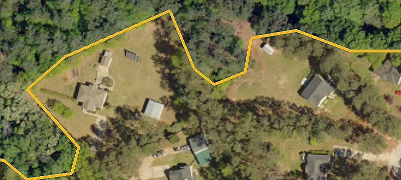 Commercial Land Near Scout Motors