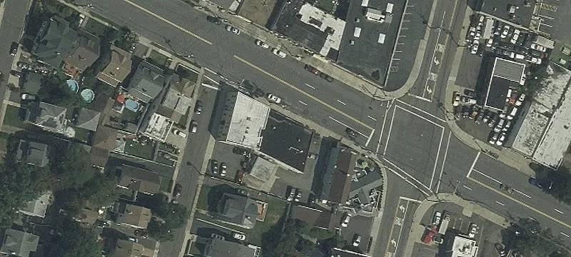 Duplex-Style Flex Space