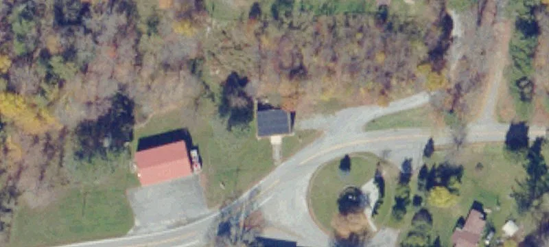 Mixed-Use Commercial Building