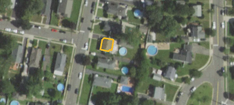 Warehouse Property Near Major Routes