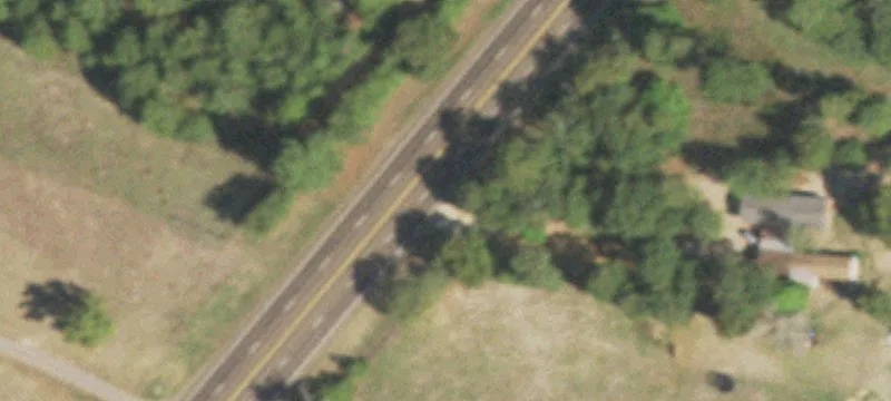 Highway Frontage Commercial Land