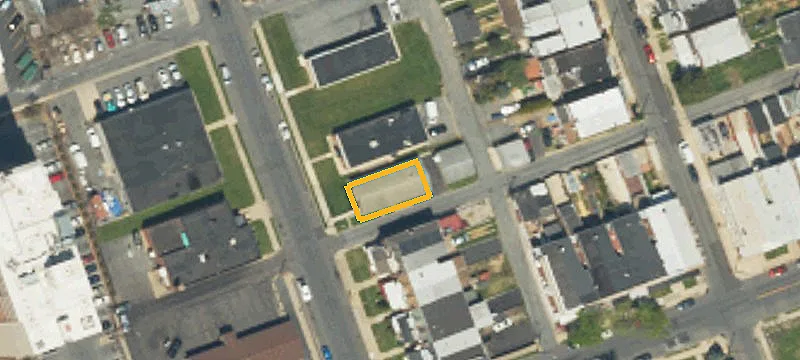 Detached Office Suites