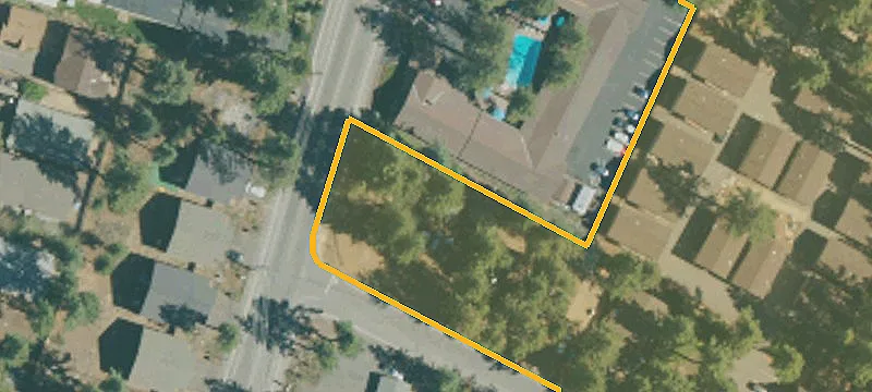 Multi-Suite Storefront Property