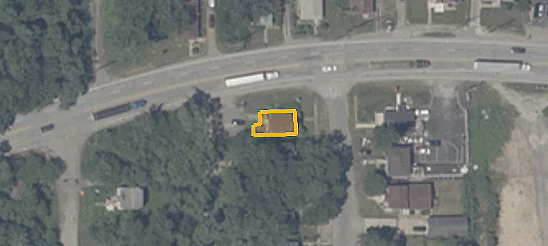 Mixed-Use Property