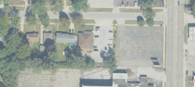 Storefront Property with Central Air