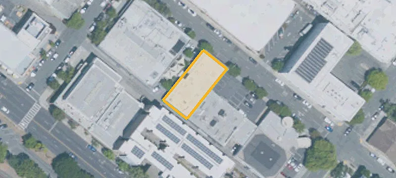 Creative Flex Space with Warehouse
