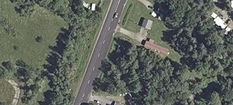 Duplex with Two-Car Garage