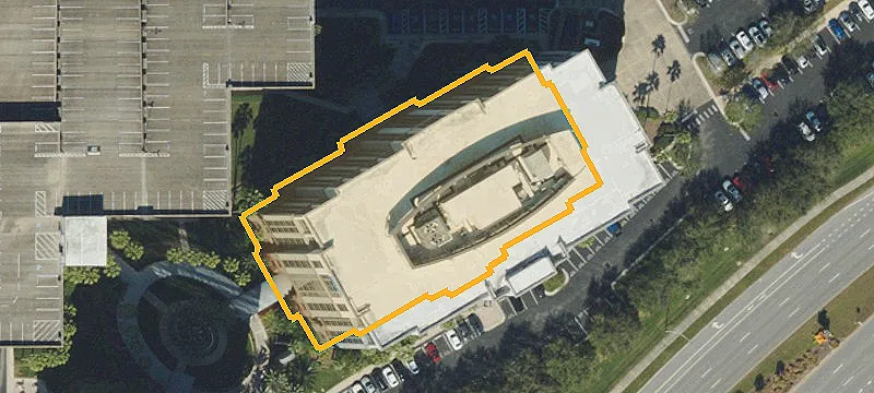Office Units With Airport Access