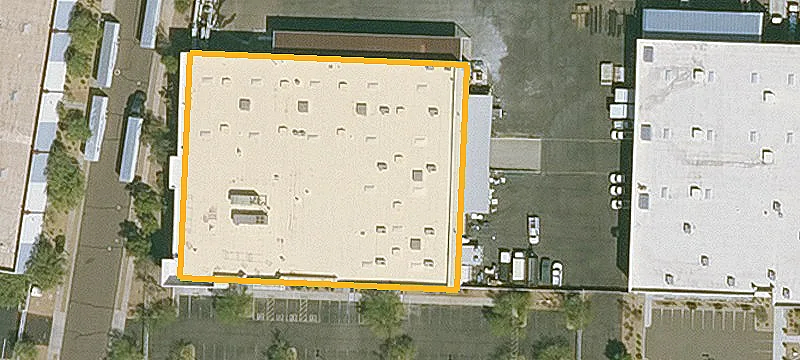 Industrial Flex Space with Loading