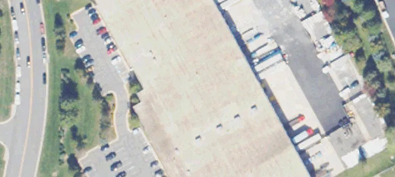 Distribution Center with Road Frontage