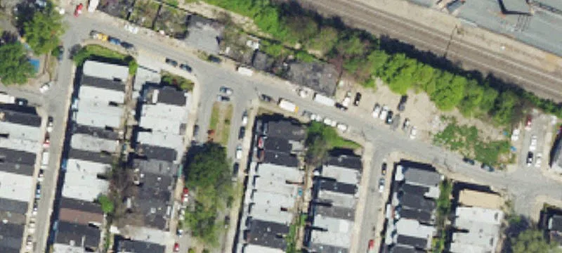 12-Unit Apartment Building