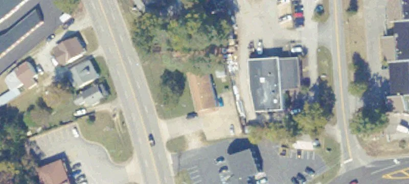 Single-Level Medical Office Space