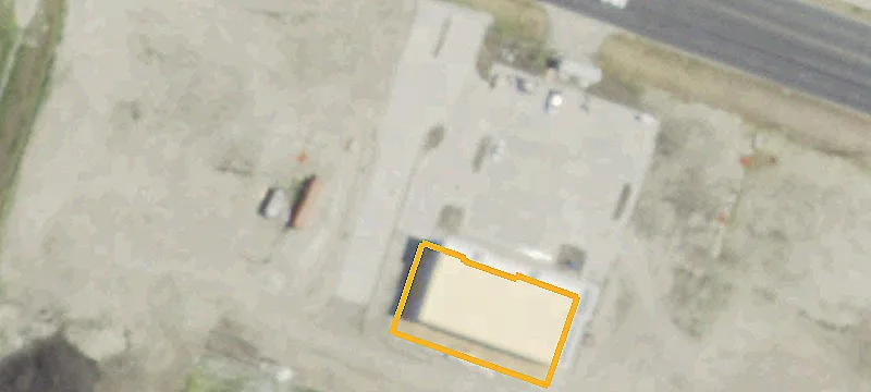 Commercial Land