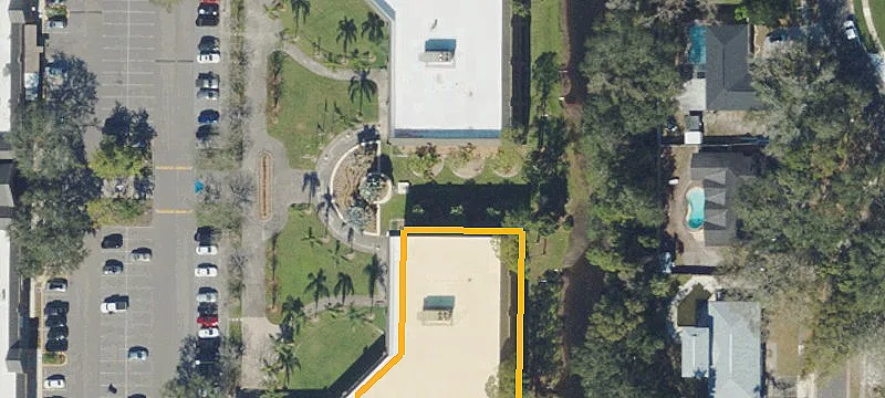 Two-Story Medical Office Space