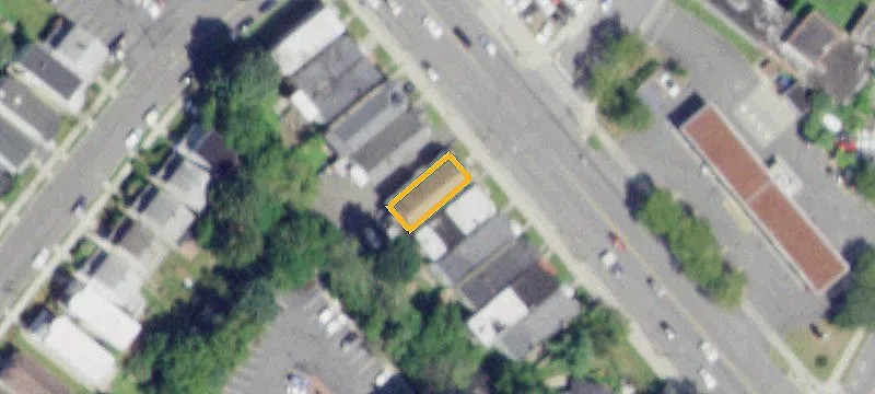 Two-Unit Duplex Property