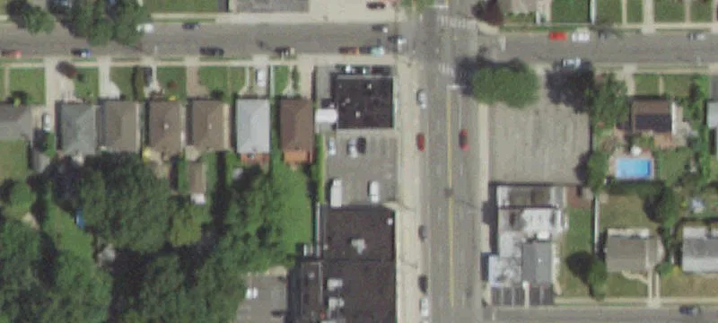 Medical Office Space with Storefront
