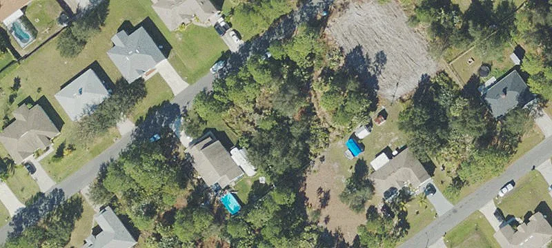 668 SE SE Floyd Street, Palm Bay, FL 32909