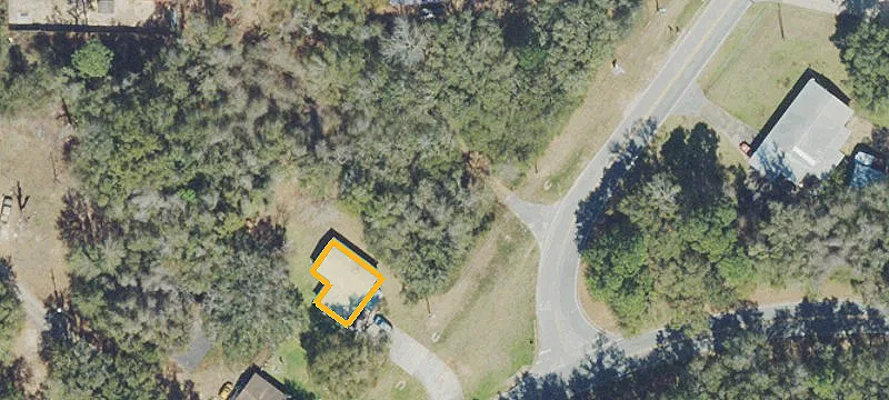 Vacant Commercial Land