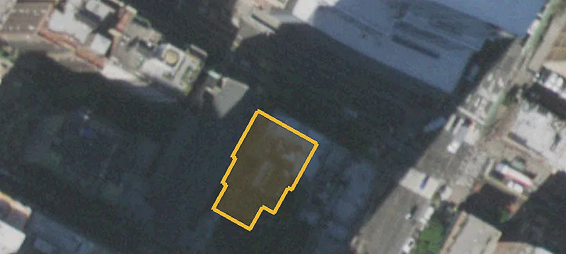 Two-Bedroom Residential Income Property