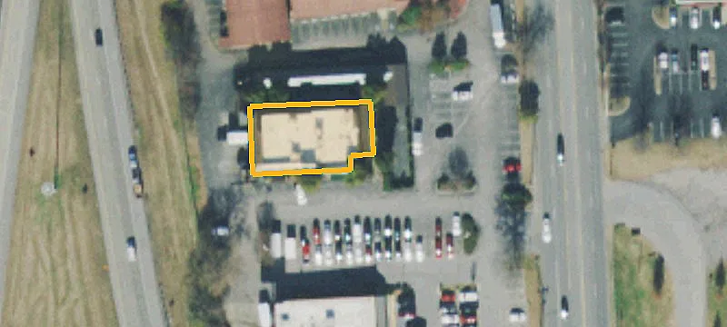 Freestanding Restaurant Property