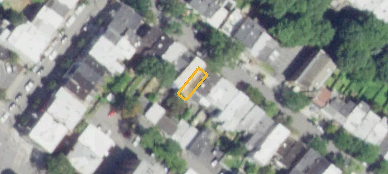 Historic Duplex with Detached Garage
