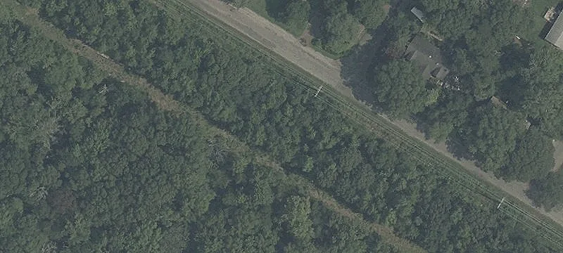Commercial Land with Road Frontage