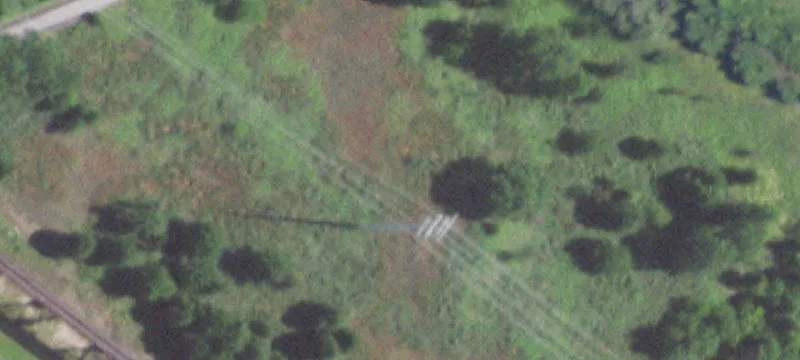 Commercial Land at Signalized Intersection